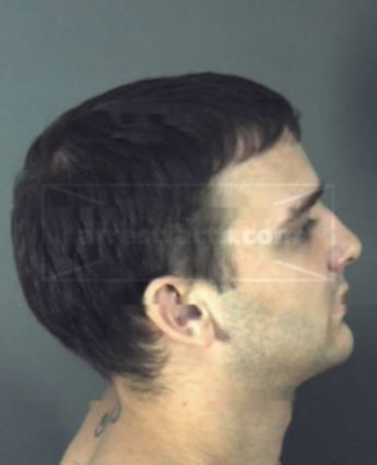 Sammuel Blake Pursley