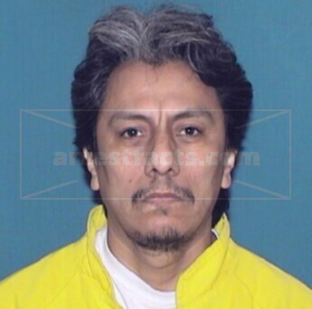 Alberto Rosas
