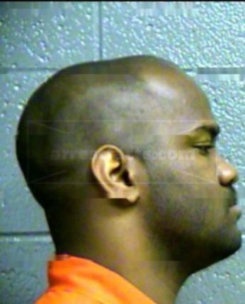 Calvin Raynard Mcgee