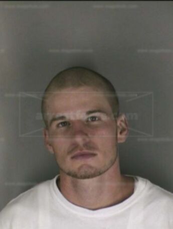 Bryan Scott Boggs