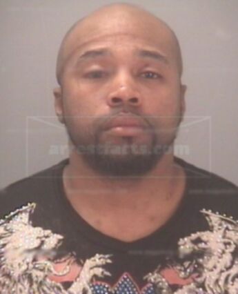 Jason Travon Green
