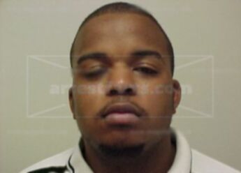 Derrick Eubanks