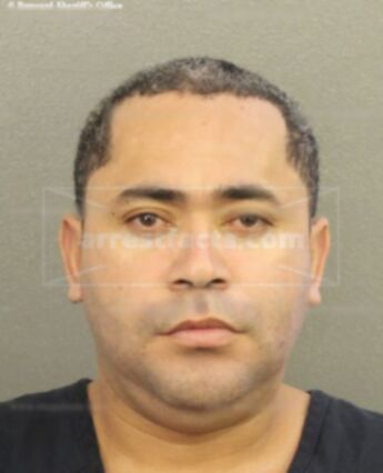 Nahum Antonio Dominguez-Mejia
