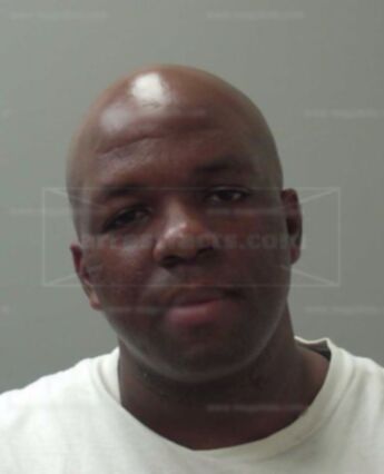 Mario Devon Walton