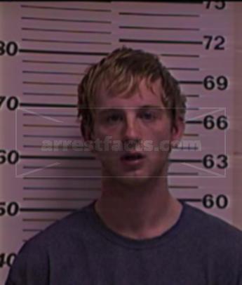 John Michael Sudderth