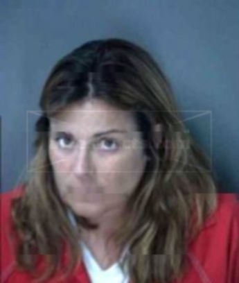 Gay Lynn Vernadakis