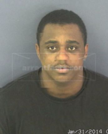 Deon Yarsmin Webster