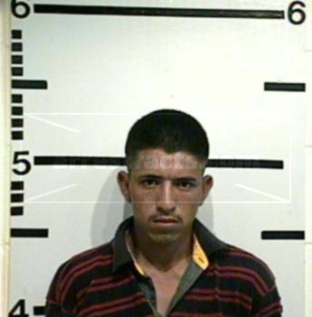 Jose Benitez Gutierrez
