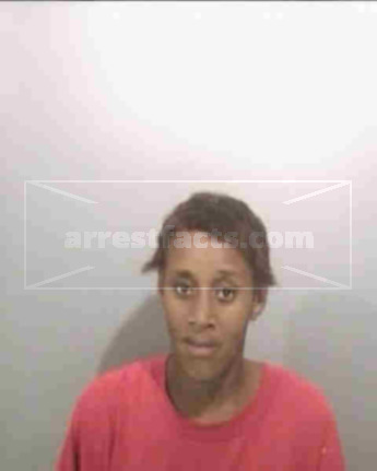 Betty Jean Harris
