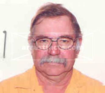 Gary Gene Osborne