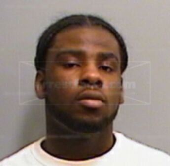Shannon Lee Christianson Jr