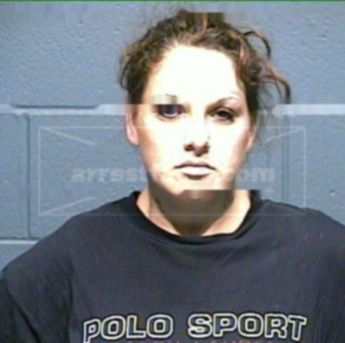 Tanya Renee Gargus