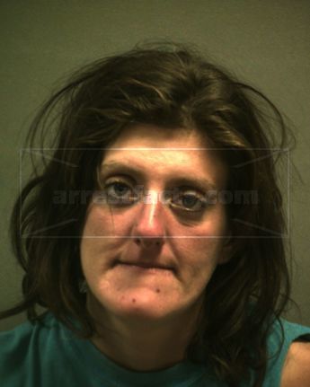 Amberlee Nicole Philbrick