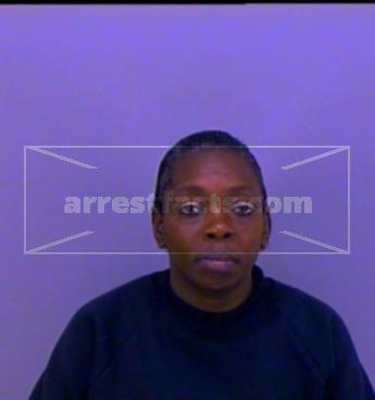 Lisa Renae Hamilton