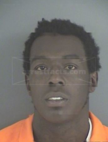 Vollie Earl Henry