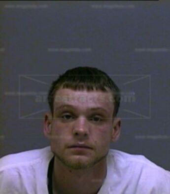 Travis Lee Whitlock