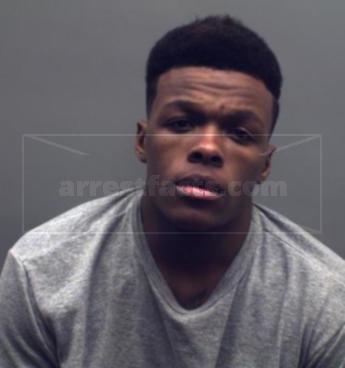 Zinge Qualevius Edwards