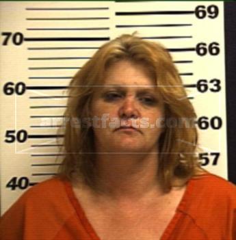 Lateresa Leeann Bush