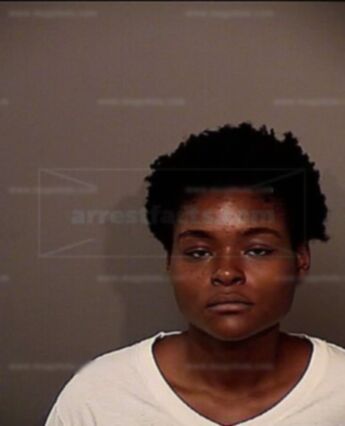 Catherine Jeanette-Isis Cummings