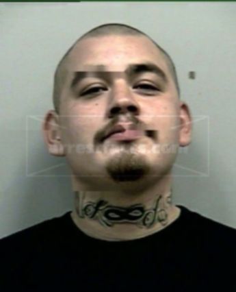 Alfred Jeremy Sanchez