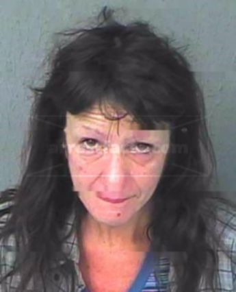 Cheryl Ann Story