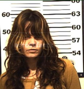 Kara D'anne Broyles