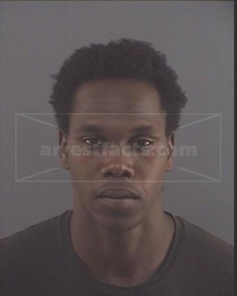 Parrish Lavel Hollie