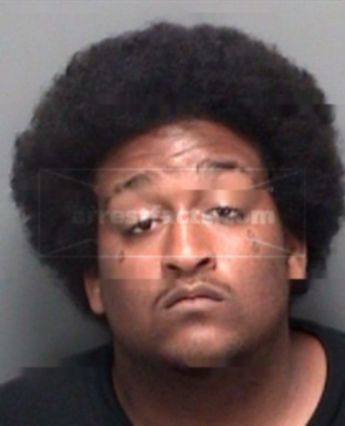 Christopher Lee Reese