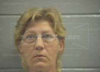 Joan Adelee Hodges