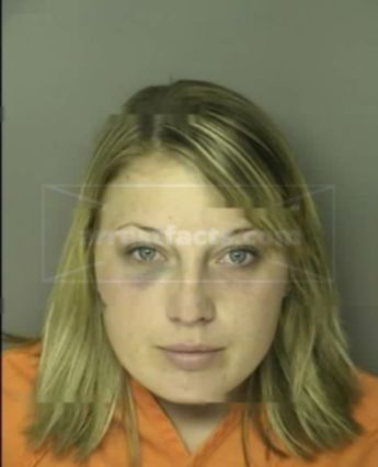Ashley Dawn Brown