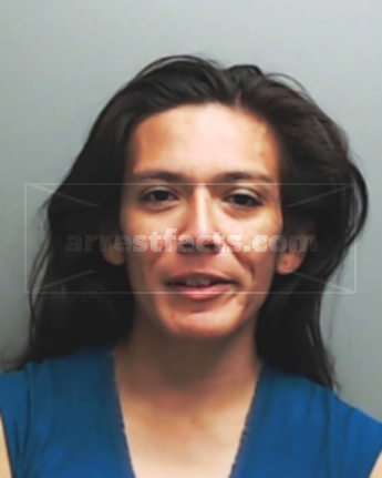 Adrienne Miranda Cruz