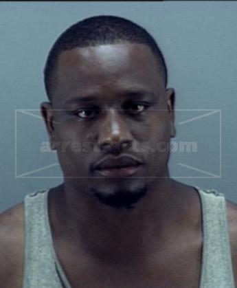 Dewight Lashon Black