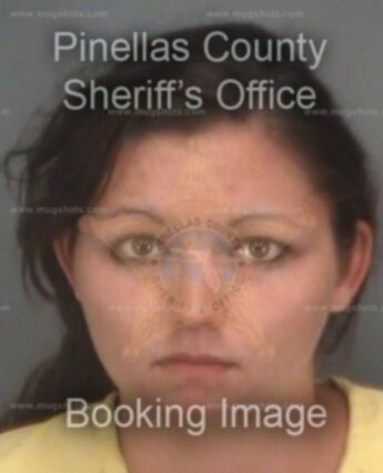 Melissa Kathleen Mitchell