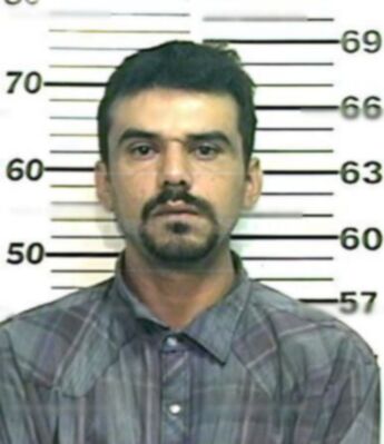 Mauricio Castandeda Perez