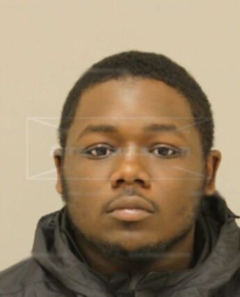 Breon Deshawn Merriweather