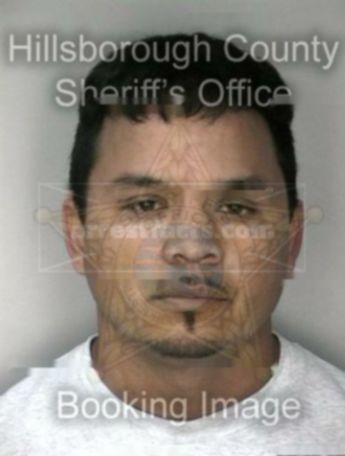 Jose Ismael Estrada