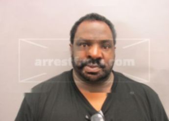Tony Durell Thompson
