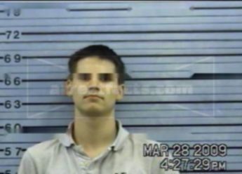Cody Alan Crofford
