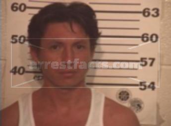 Juan Jose Paniagua Herrera