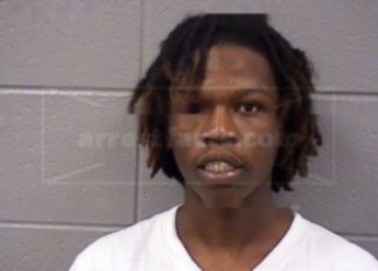 Kenneth Moore