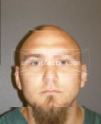 Randy Scott Lacourisere