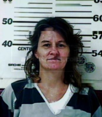 Kimberly Dawn Darden