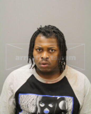 Martell J Mcchristian
