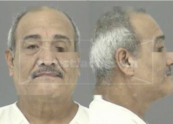 Jose Fidel Morales