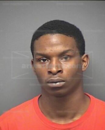 Jovontae Dechawn White