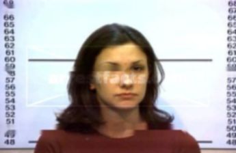 Crystal Lea Luhm