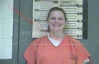 Stephanie Dawn Harris