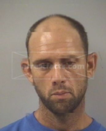 Shawn Merritt Fissell