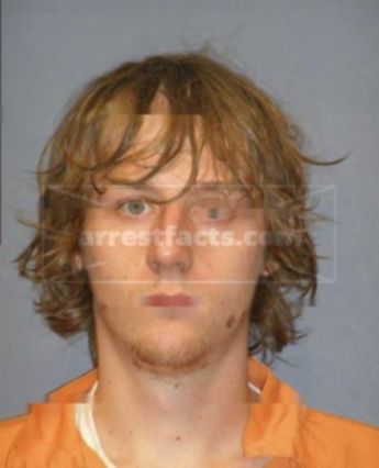 Zachary Charles Dean