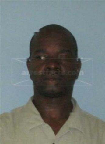 Vincent Leshaun Beverly